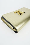 Louis Vuitton Twist Chain Wallet