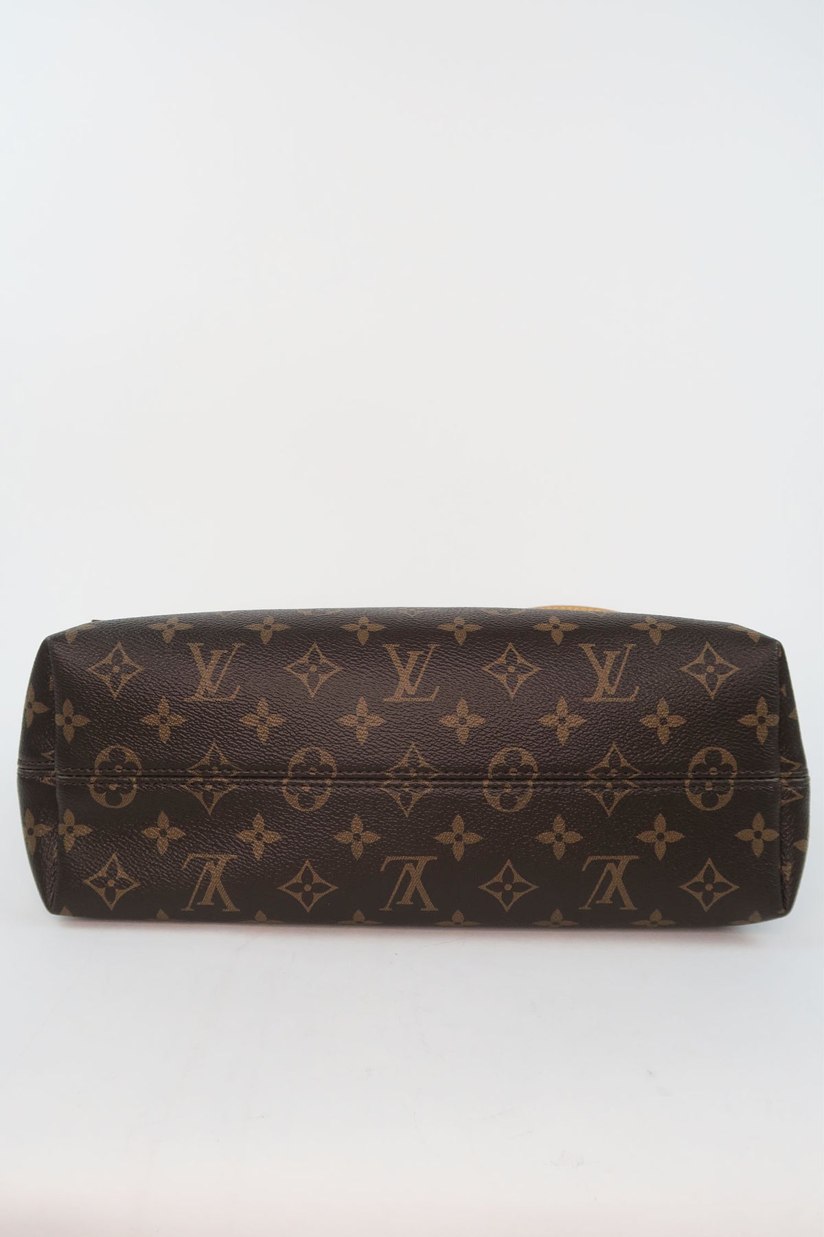 Louis Vuitton Monogram Graceful PM