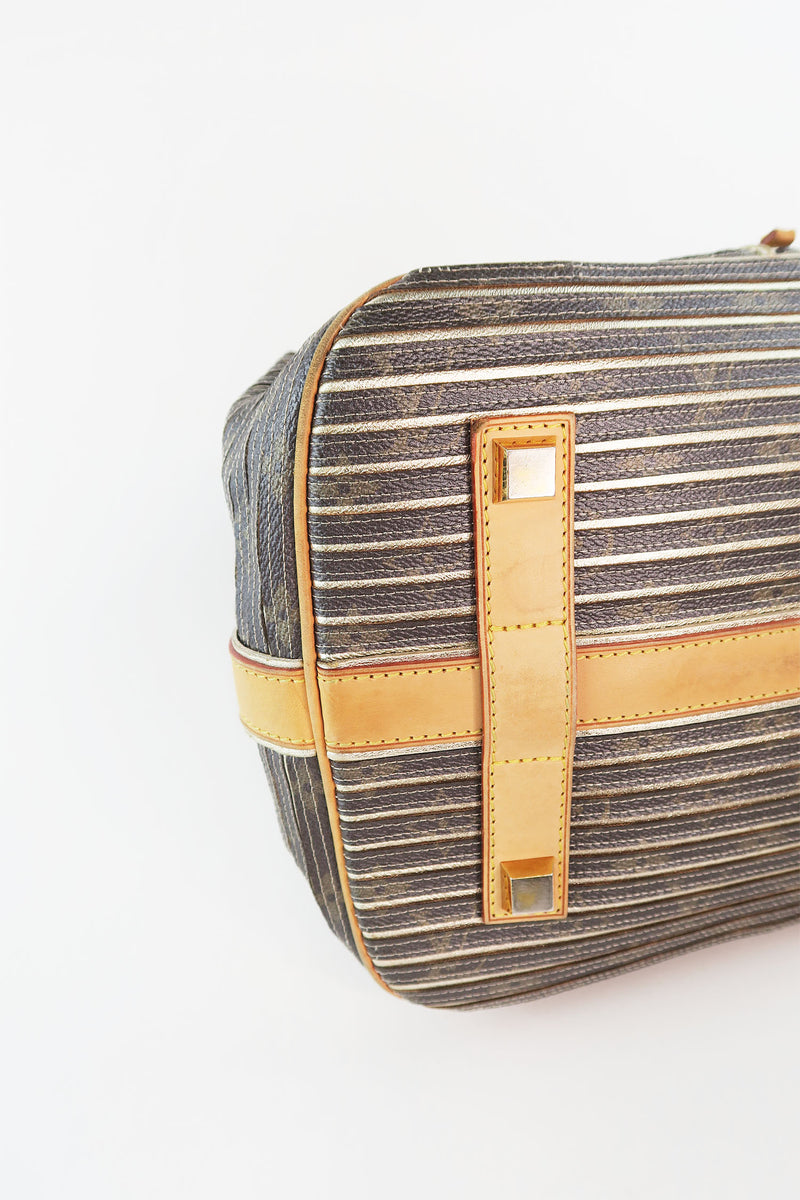 Louis Vuitton Monogram Eden Neo Bag – The Find Studio