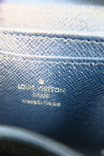 Louis Vuitton Epi Leather Zippy Coin Purse