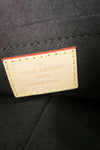 Louis Vuitton Duffle Monogram Boite Chapeau Trunk