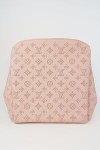 Louis Vuitton Monogram Mahina Babylone PM