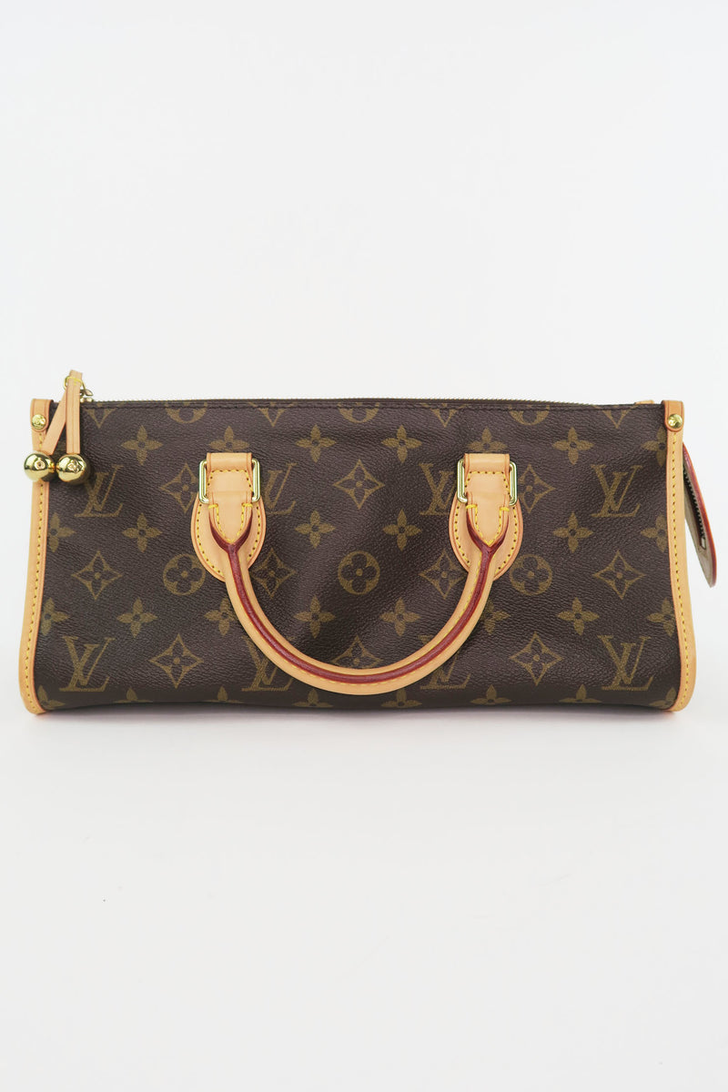 Louis Vuitton Monogram Popincourt Long