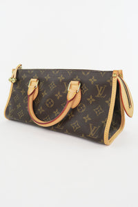 Louis Vuitton Monogram Popincourt Long