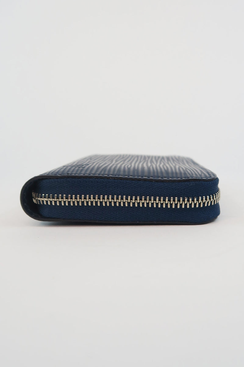 Louis Vuitton Epi Leather Zippy Coin Purse