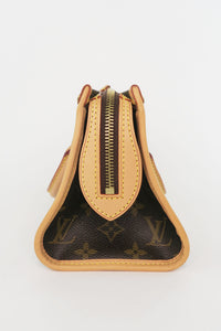 Louis Vuitton Monogram Popincourt Long