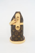 Louis Vuitton Duffle Monogram Boite Chapeau Trunk