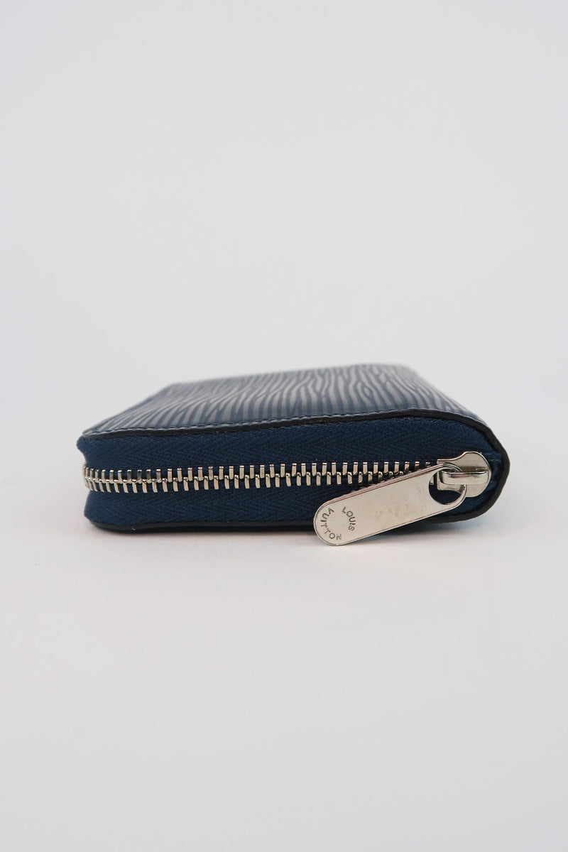 Louis Vuitton Epi Leather Zippy Coin Purse