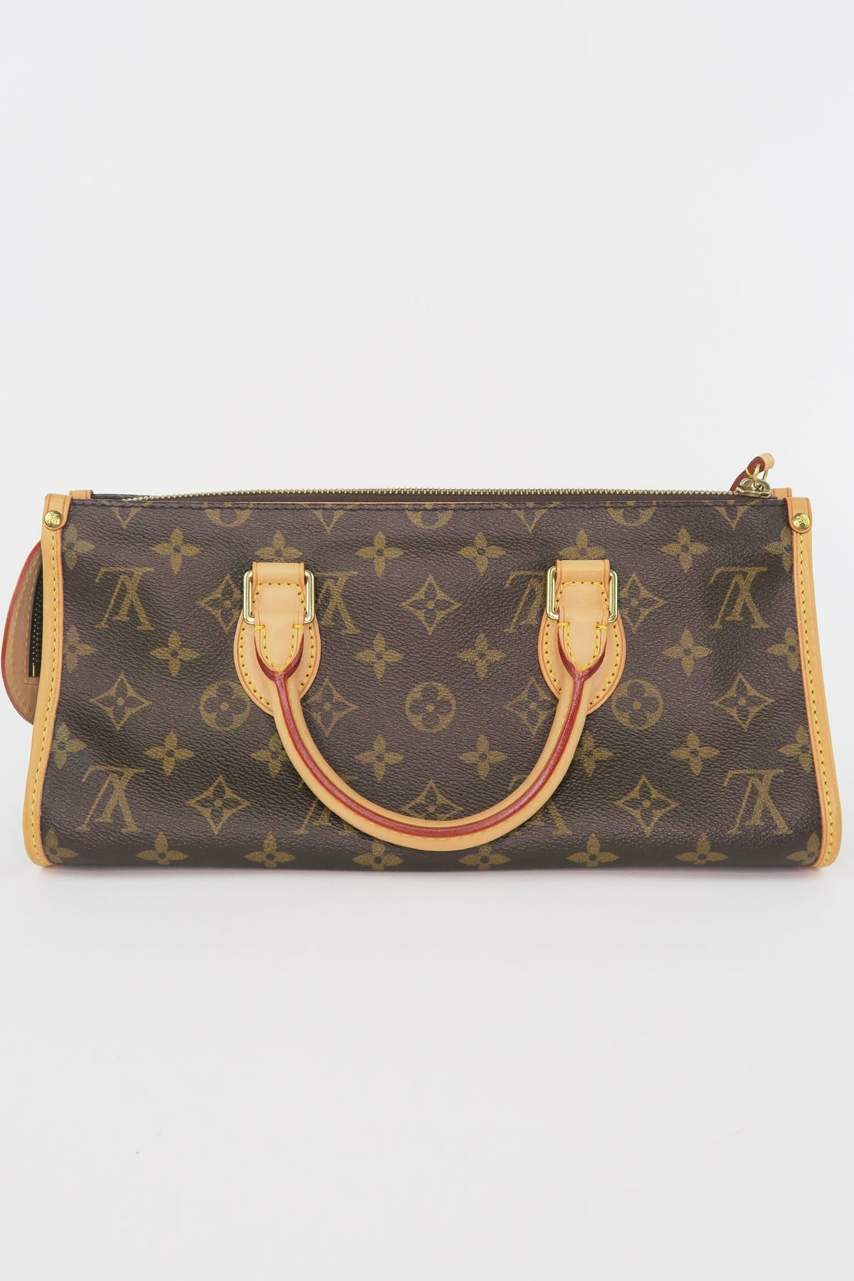 Louis Vuitton Monogram Popincourt Long