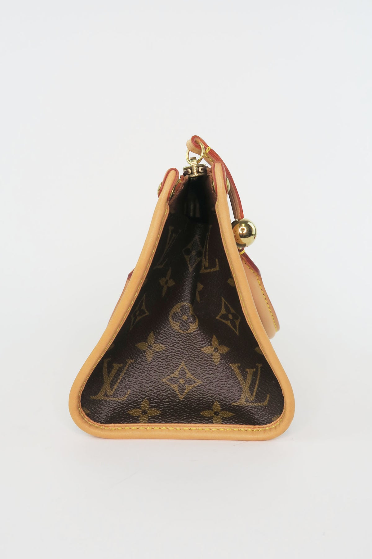 Louis Vuitton Monogram Popincourt Long