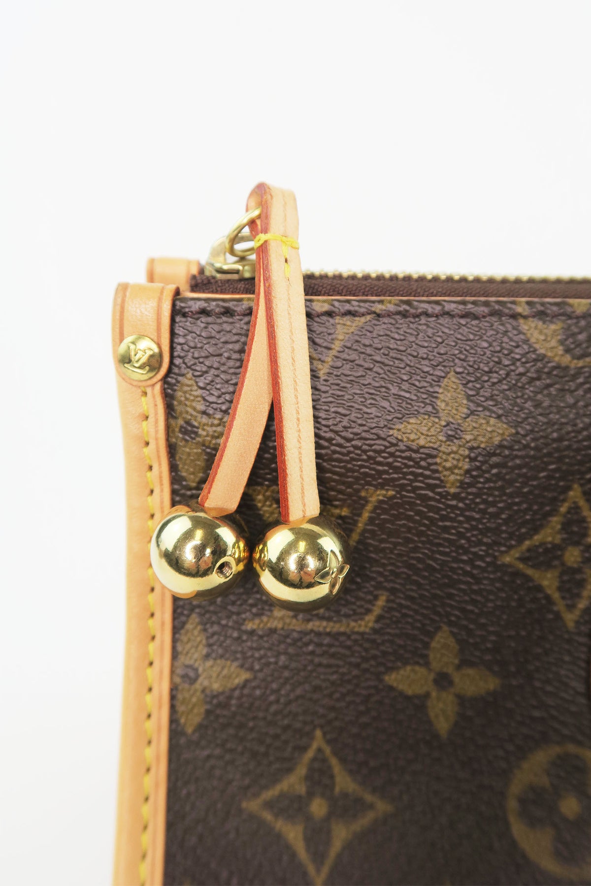 Louis Vuitton Monogram Popincourt Long