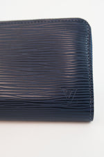 Louis Vuitton Epi Leather Zippy Coin Purse