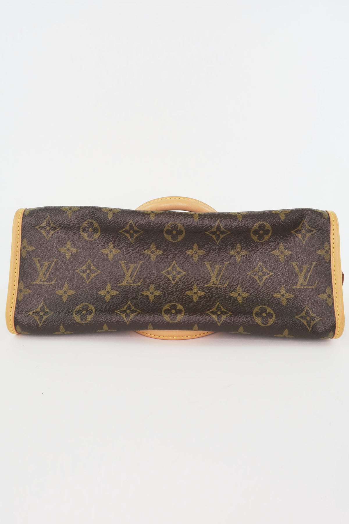 Louis Vuitton Monogram Popincourt Long