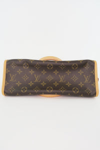 Louis Vuitton Monogram Popincourt Long