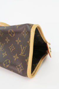 Louis Vuitton Monogram Popincourt Long