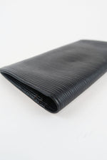 Louis Vuitton LV Monogram Epi Leather Bifold Wallet