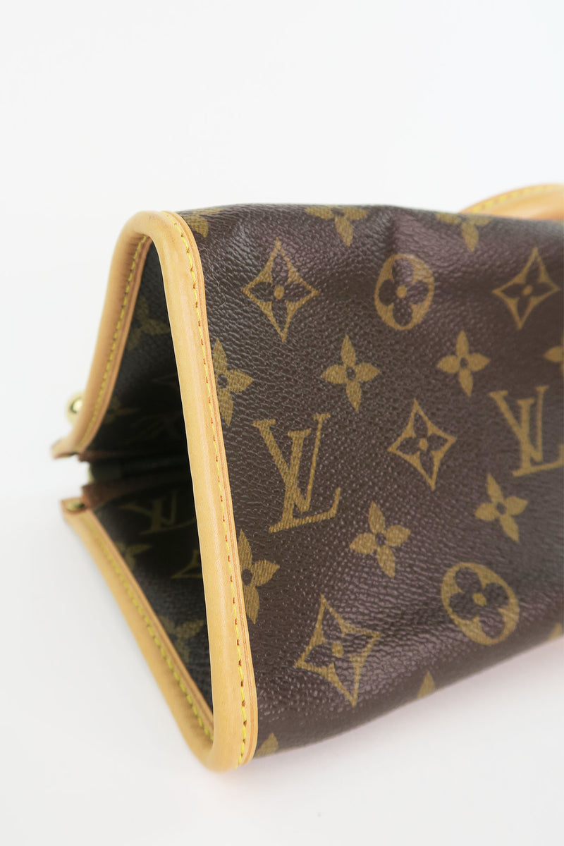 Louis Vuitton Monogram Popincourt Long