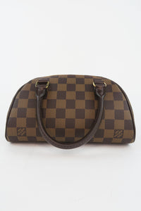 Louis Vuitton Damier Ebene Ribera Mini Bag