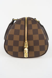 Louis Vuitton Damier Ebene Ribera Mini Bag