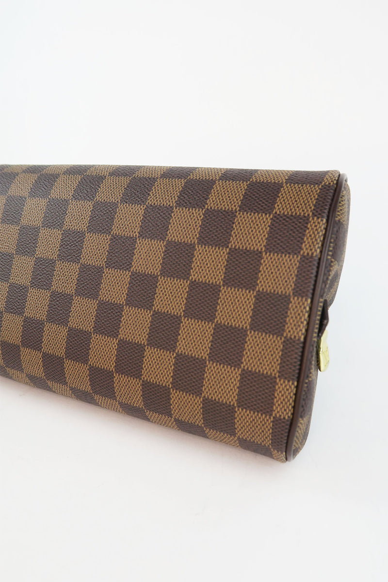 Louis Vuitton Damier Ebene Ribera Mini Bag