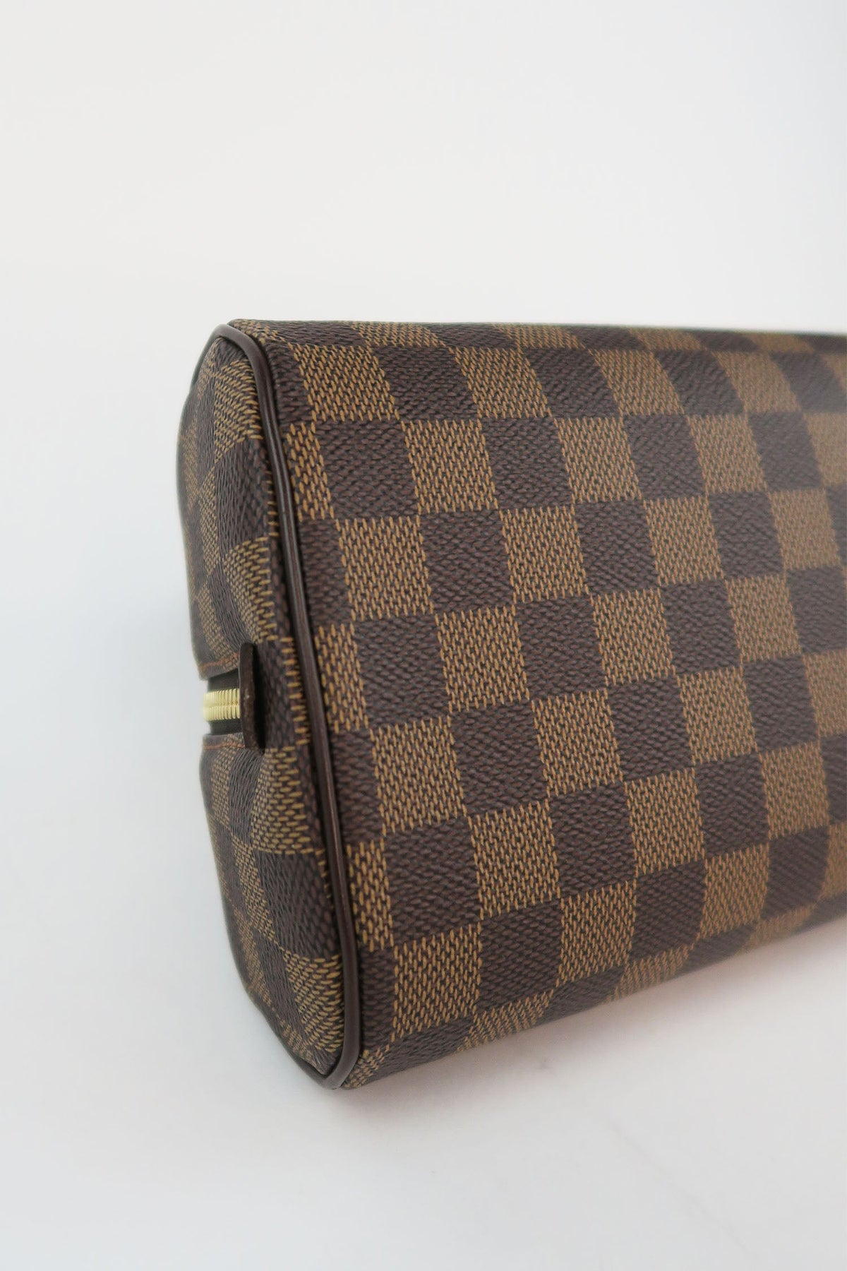 Louis Vuitton Damier Ebene Ribera Mini Bag