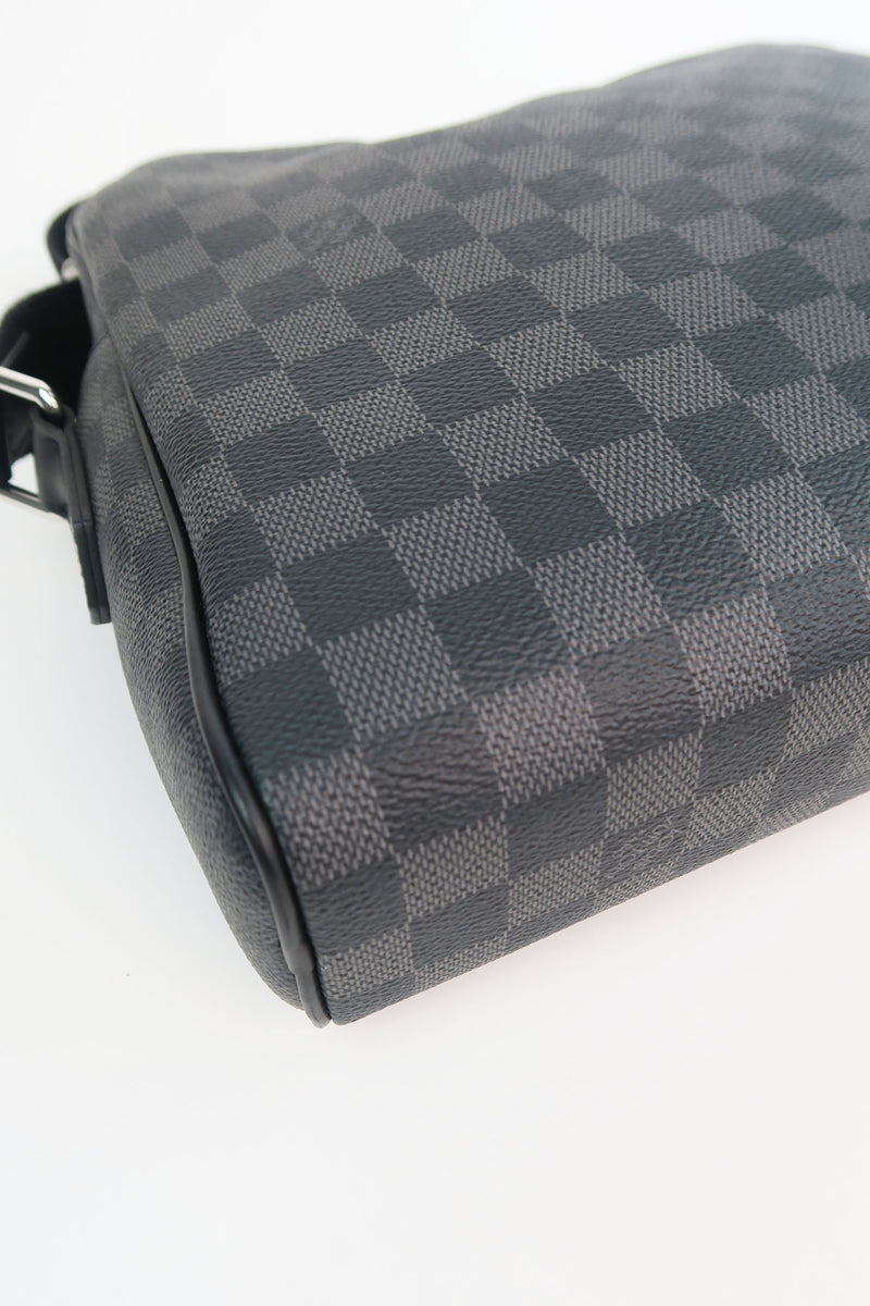 Louis Vuitton Damier Graphite Crossbody