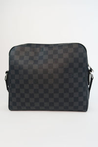 Louis Vuitton Damier Graphite Crossbody