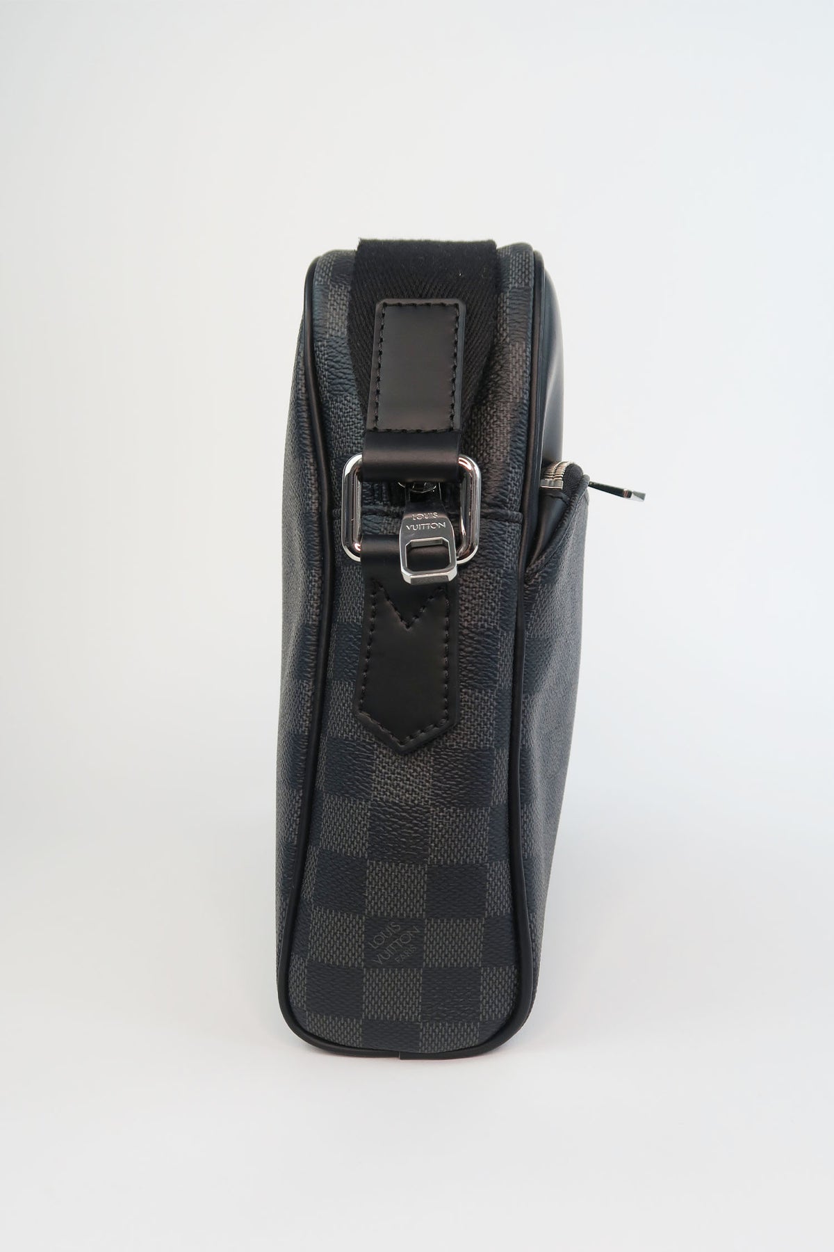 Louis Vuitton Damier Graphite Crossbody