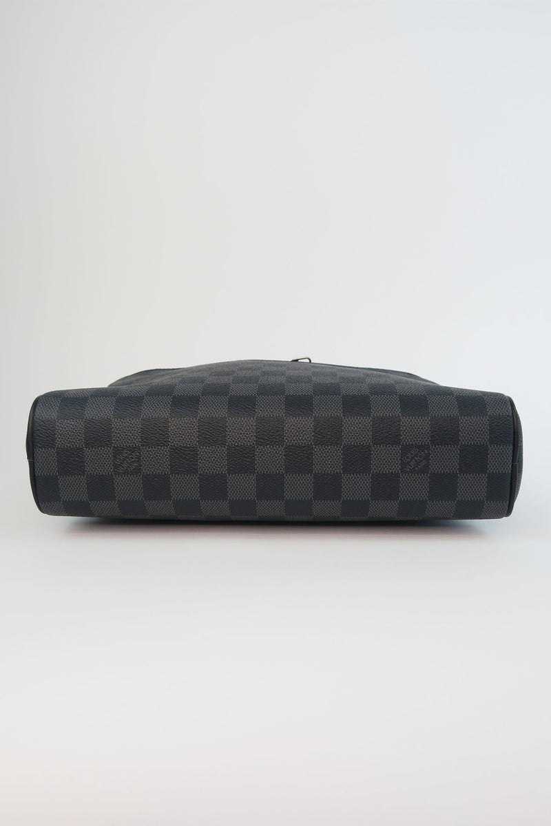 Louis Vuitton Damier Graphite Crossbody