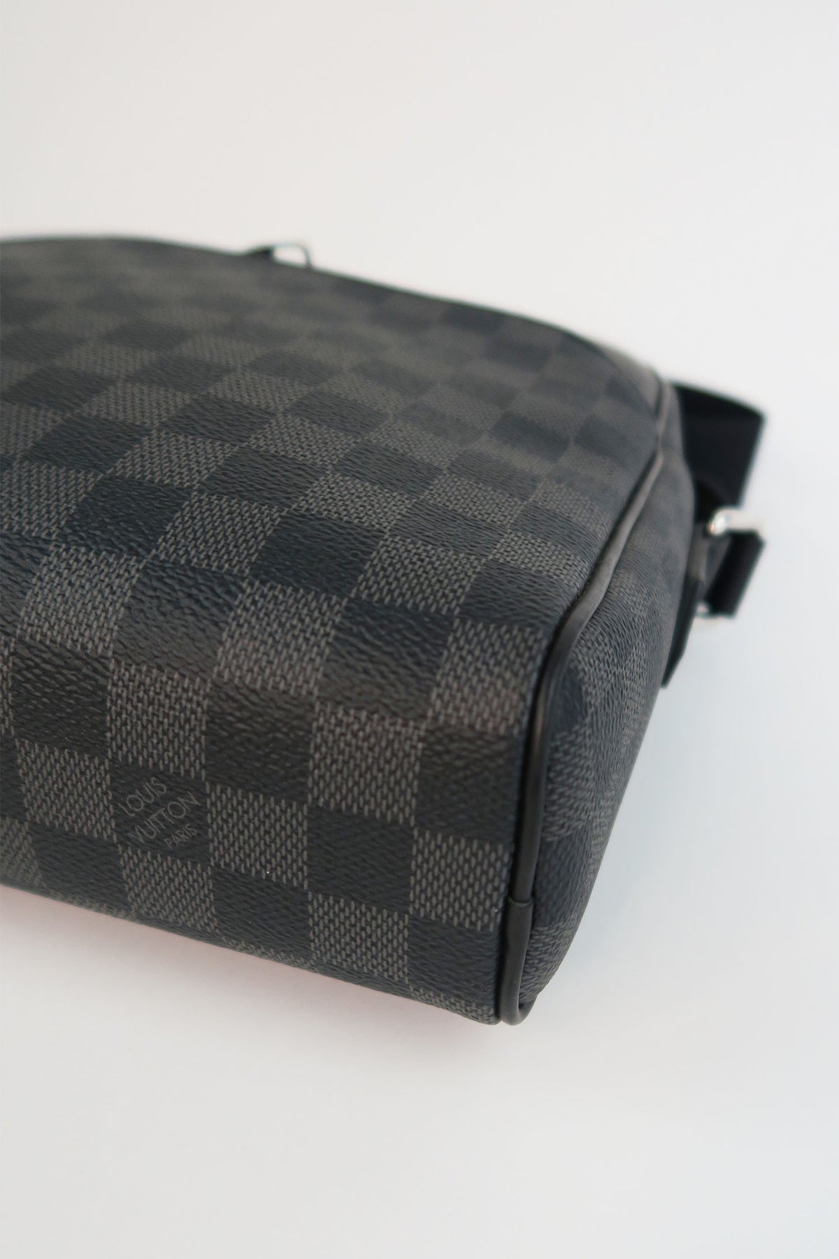 Louis Vuitton Damier Graphite Crossbody