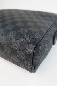 Louis Vuitton Damier Graphite Crossbody