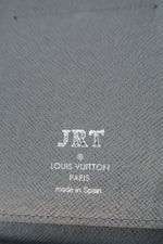 Louis Vuitton Zippy Organizer Wallet