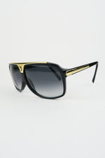 Louis Vuitton Evidence Aviator Sunglasses