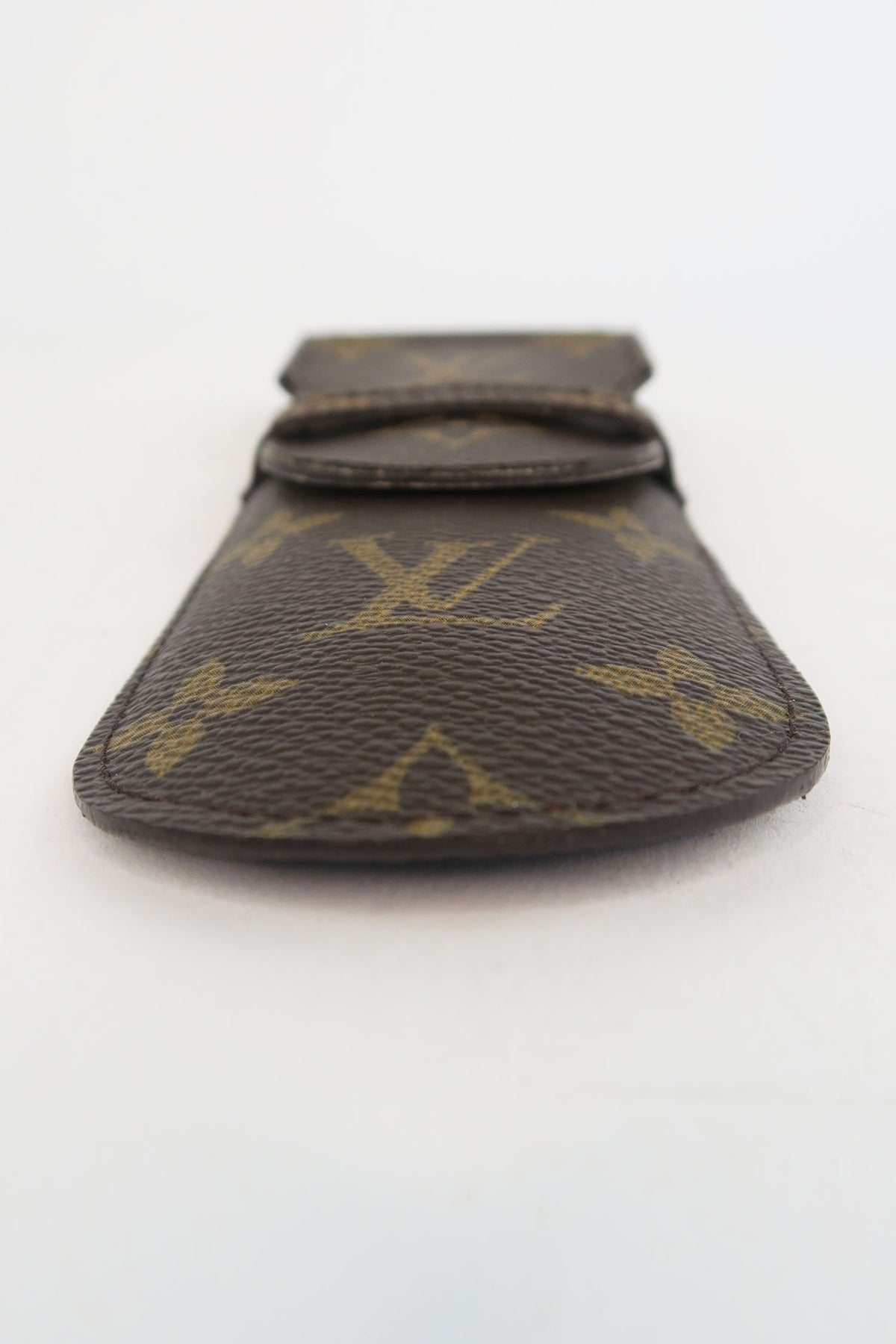 Louis Vuitton Monogram Pen Case