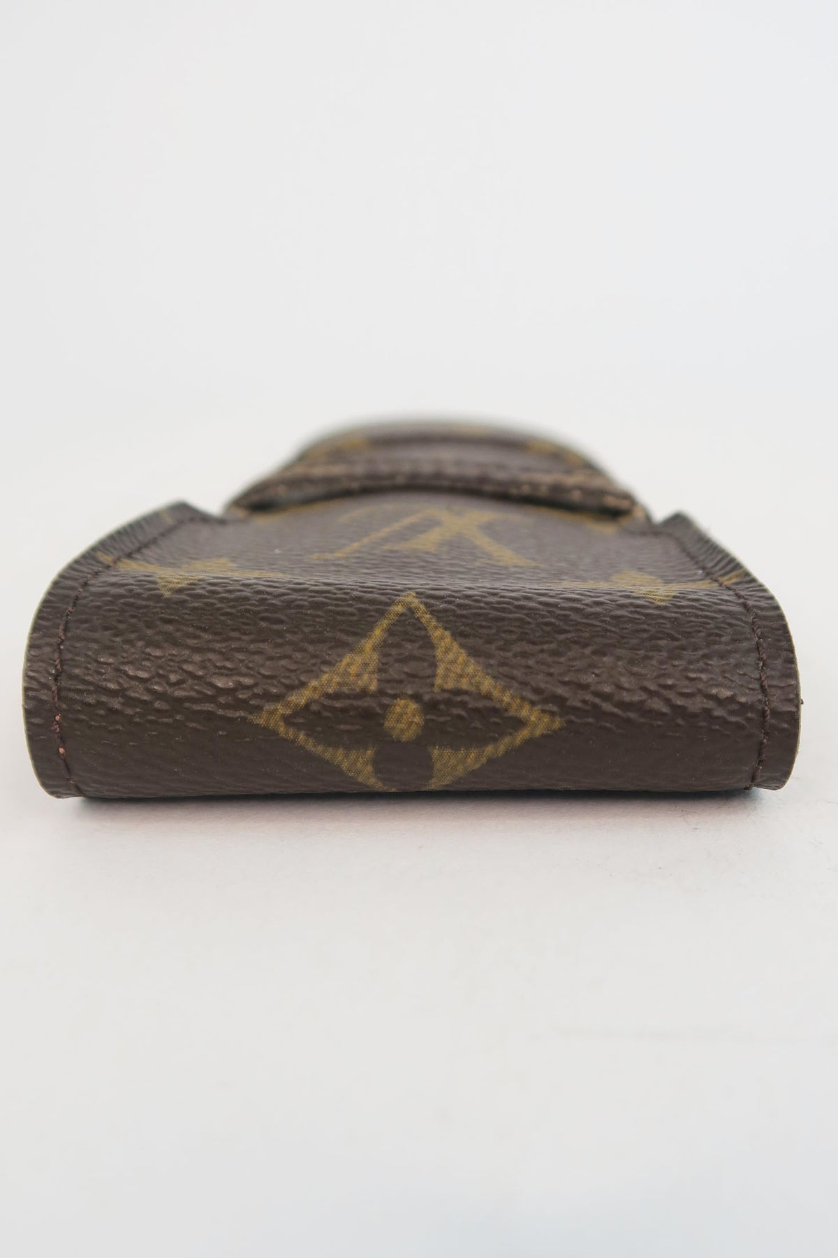 Louis Vuitton Monogram Pen Case