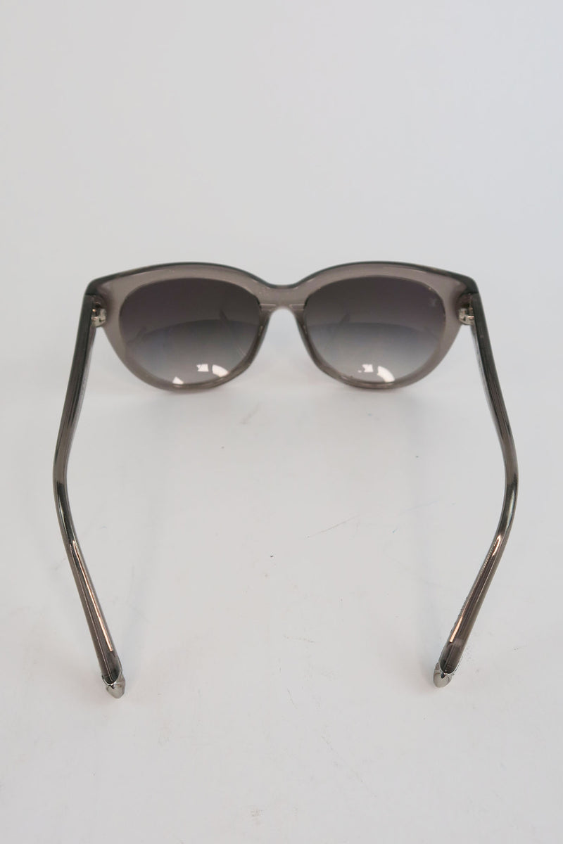Louis Vuitton Obsession LV Monogram Sunglasses – The Find Studio