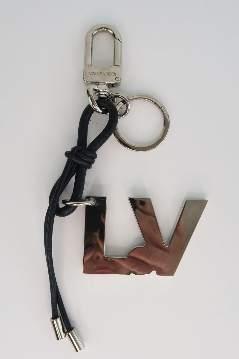Louis Vuitton LV Key Chain