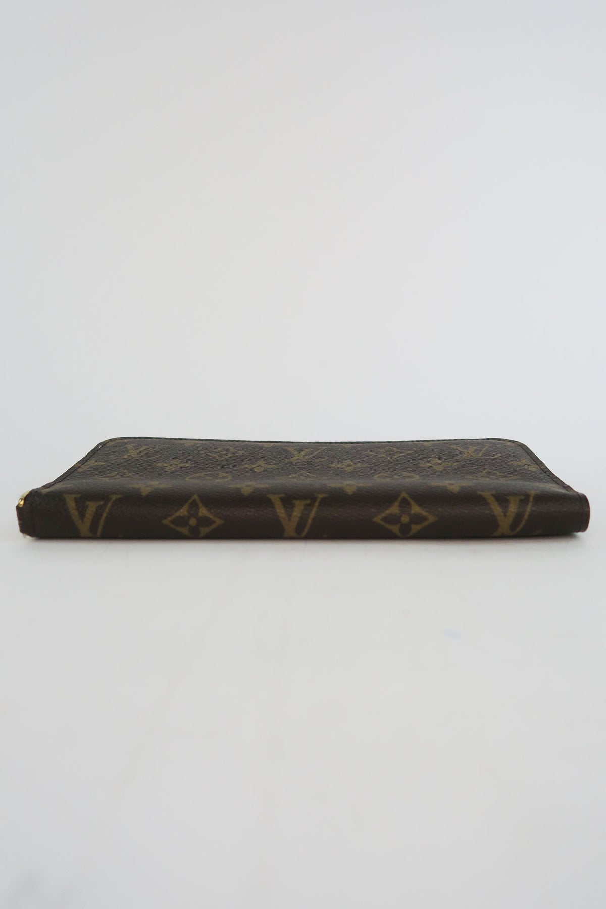 Louis Vuitton Monogram Fleuri Insolite Wallet