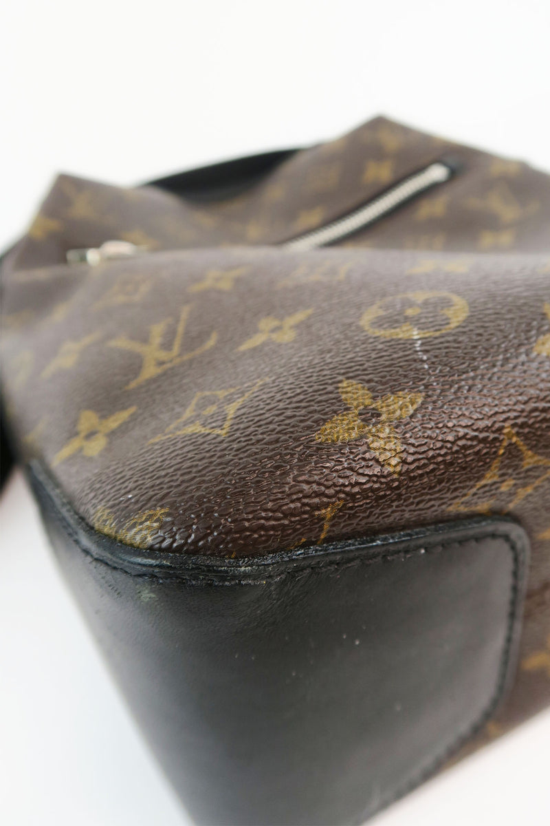 Louis Vuitton Monogram Macassar Torres PM