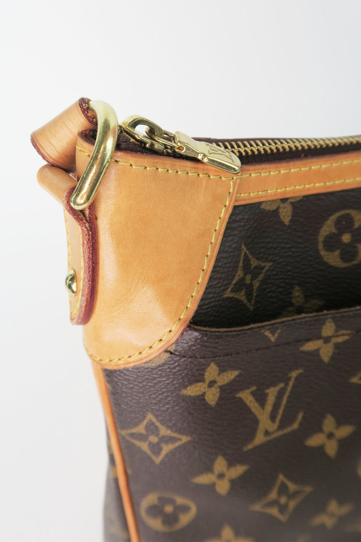 Louis Vuitton Odeon Monogram PM