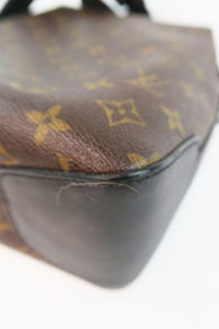 Louis Vuitton Monogram Macassar Torres PM