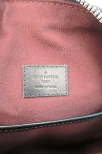 Louis Vuitton Monogram Macassar Torres PM