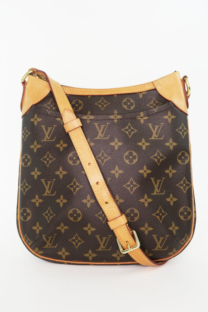 Louis Vuitton Odeon Monogram PM