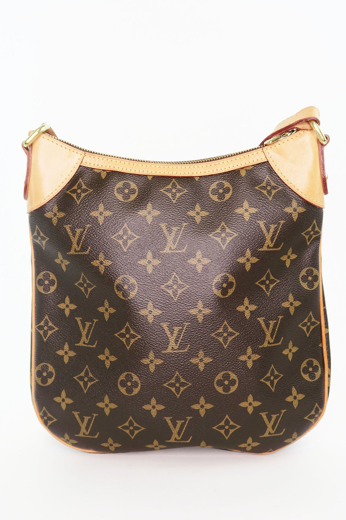 Louis Vuitton Odeon Monogram PM