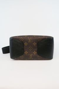 Louis Vuitton Monogram Macassar Torres PM