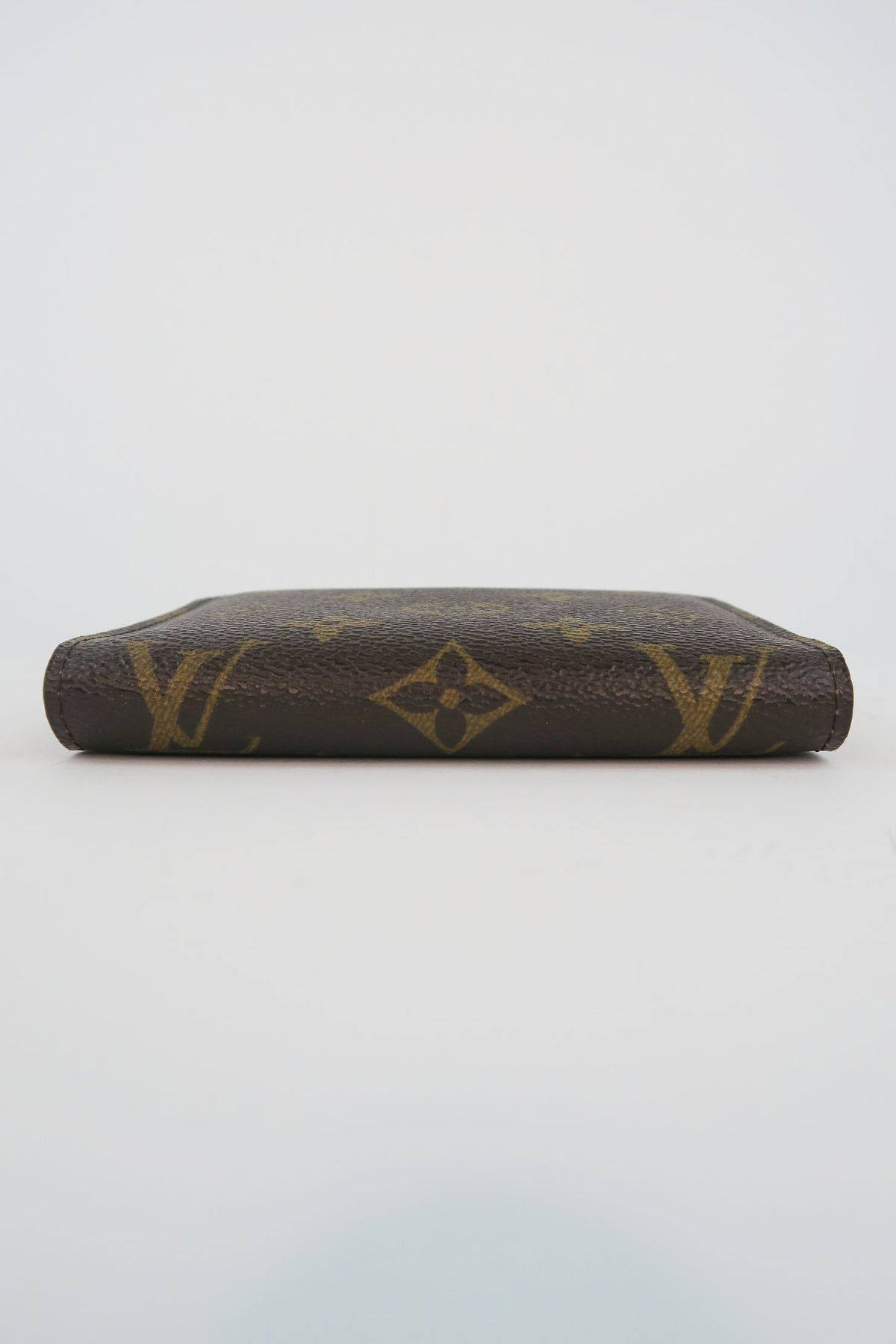 Louis Vuitton Monogram Compact Wallet