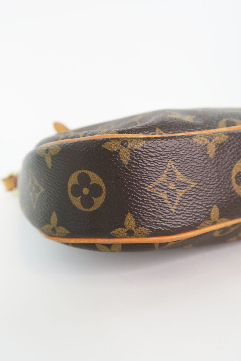 Louis Vuitton Odeon Monogram PM