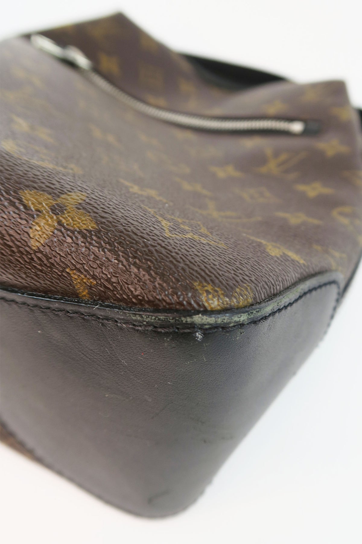 Louis Vuitton Monogram Macassar Torres PM