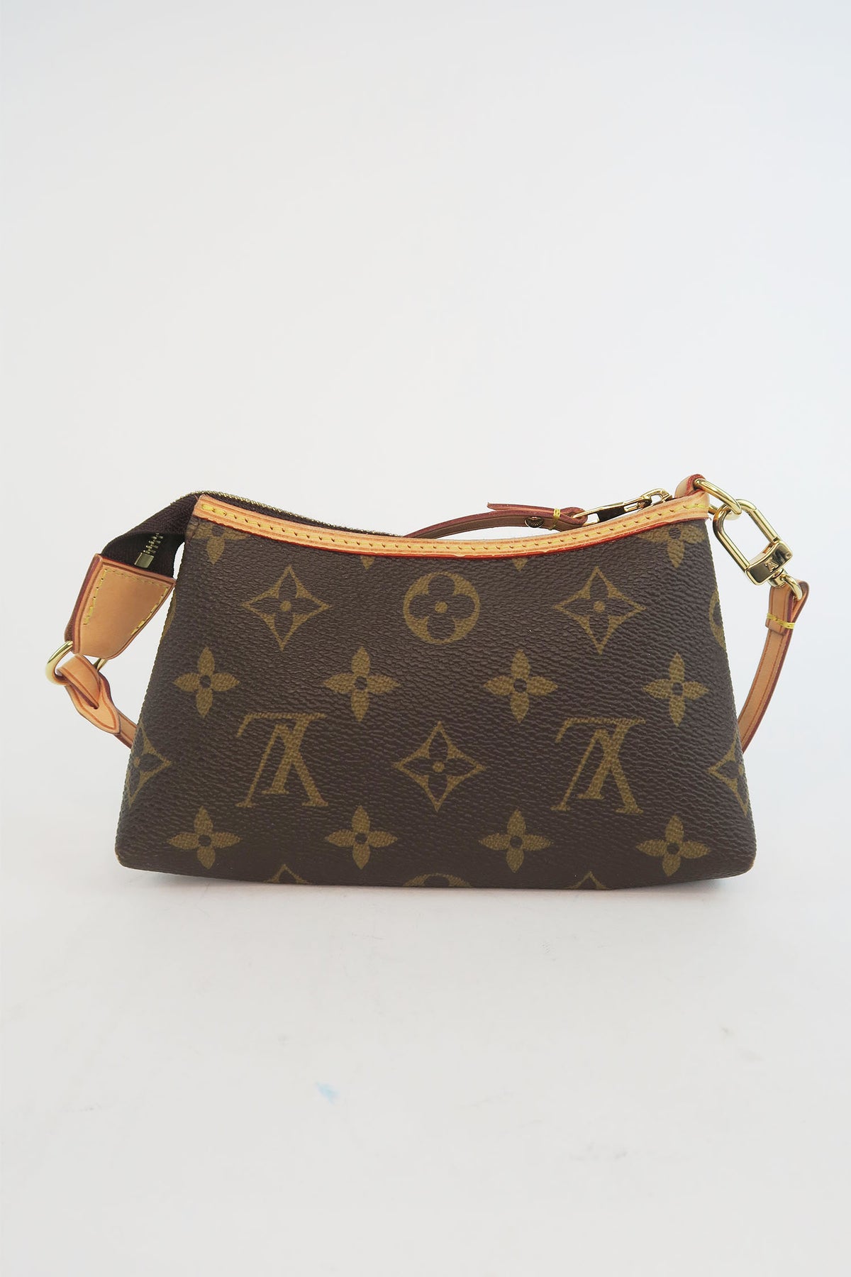 Louis Vuitton Monogram Mini Pochette Delightful