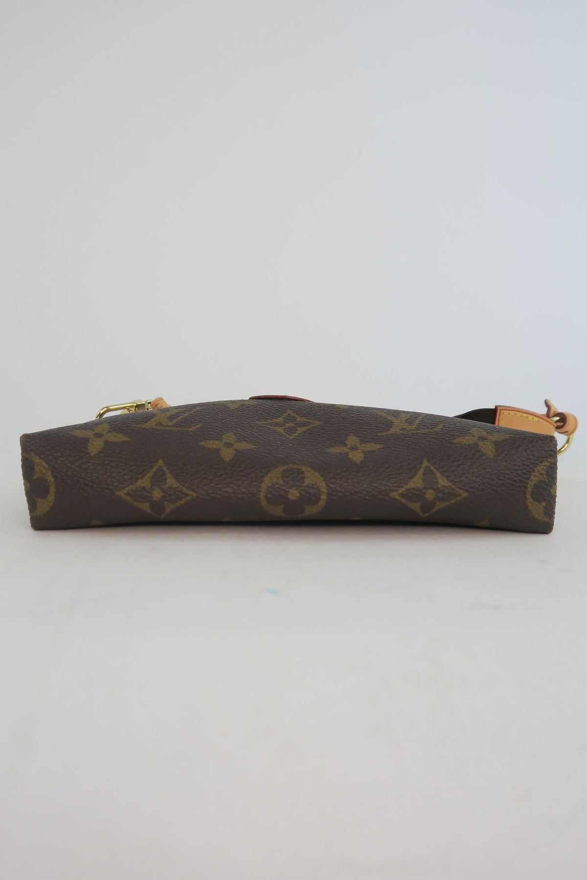 Louis Vuitton Monogram Mini Pochette Delightful